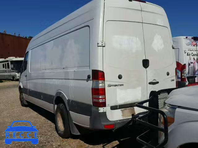 2007 DODGE SPRINTER 3 WD0PF445475184308 Bild 2