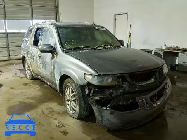 2007 SAAB 9-7X 4.2I 5S3ET13S172805417 image 0