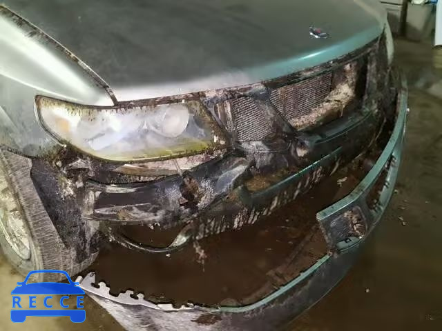 2007 SAAB 9-7X 4.2I 5S3ET13S172805417 image 9