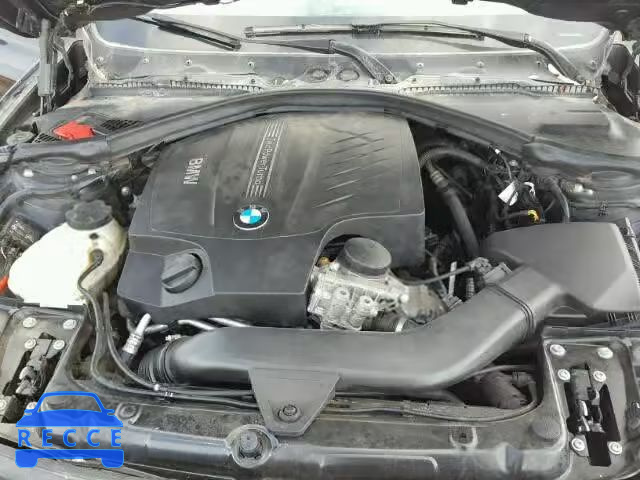 2013 BMW 335 I WBA3A9G50DNP37611 image 6