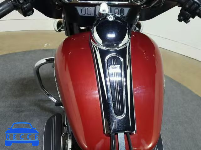 2012 HARLEY-DAVIDSON FLHX STREE 1HD1KBM11CB613586 image 15