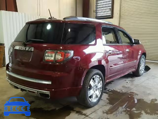 2016 GMC ACADIA DEN 1GKKRTKD5GJ185154 Bild 3