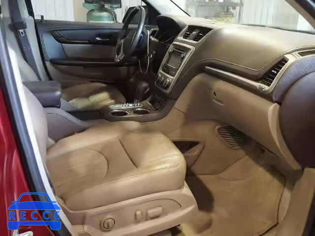 2016 GMC ACADIA DEN 1GKKRTKD5GJ185154 Bild 4