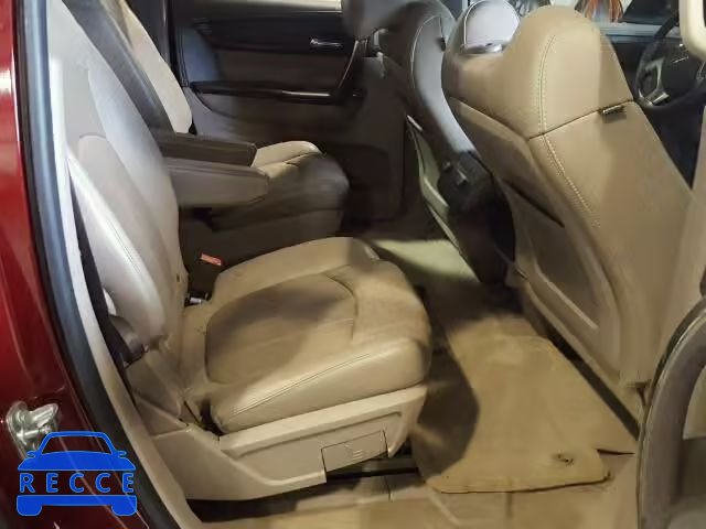 2016 GMC ACADIA DEN 1GKKRTKD5GJ185154 Bild 5
