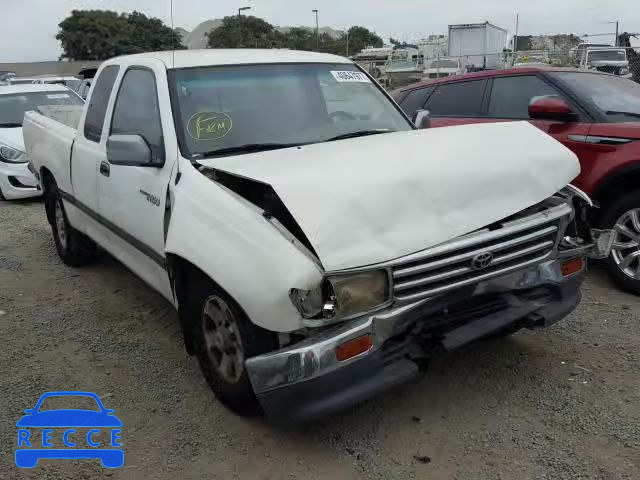 1998 TOYOTA T100 XTRAC JT4TN14D0W0042758 Bild 0