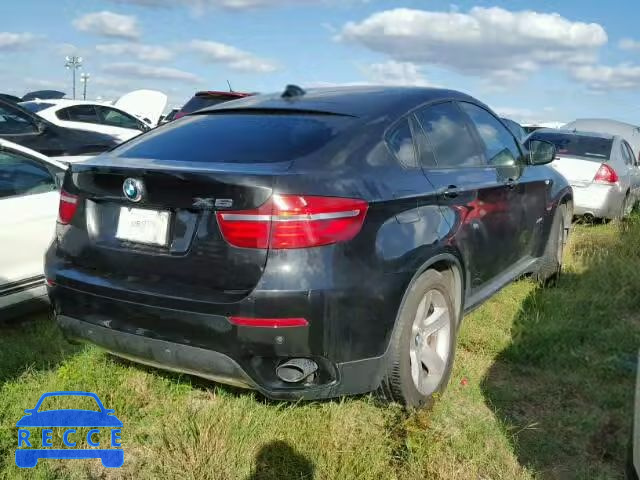 2013 BMW X6 XDRIVE3 5UXFG2C56DL783823 image 3