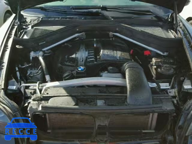 2013 BMW X6 XDRIVE3 5UXFG2C56DL783823 image 6