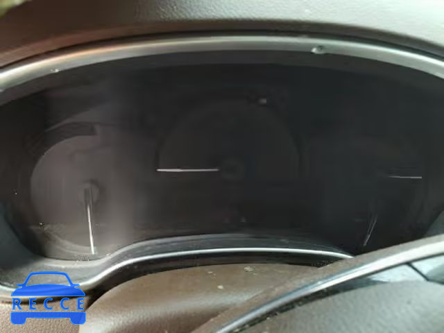 2014 CADILLAC SRX PERFOR 3GYFNFE33ES688314 image 7