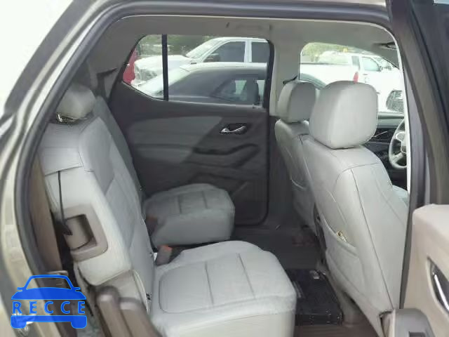 2018 CHEVROLET TRAVERSE P 1GNERKKW1JJ109207 image 5