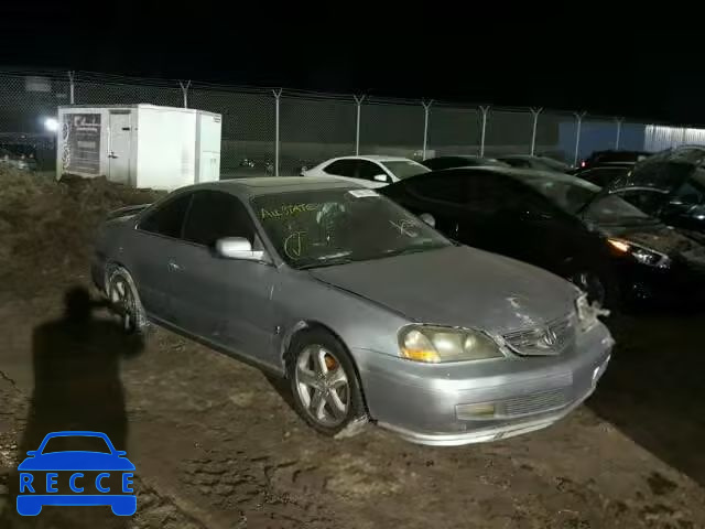 2003 ACURA 3.2CL TYPE 19UYA42623A005810 image 0