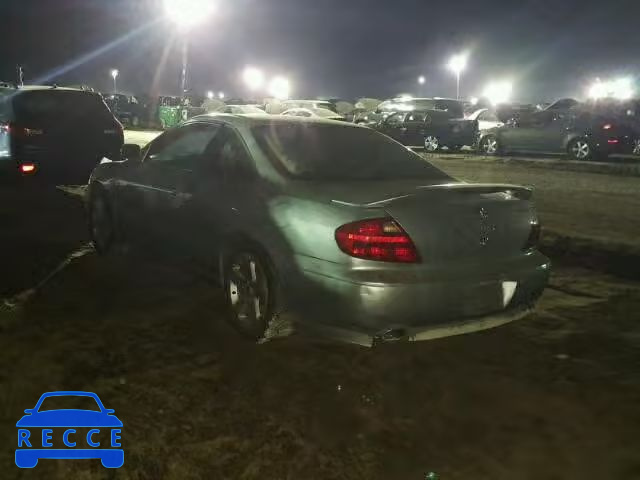 2003 ACURA 3.2CL TYPE 19UYA42623A005810 image 2