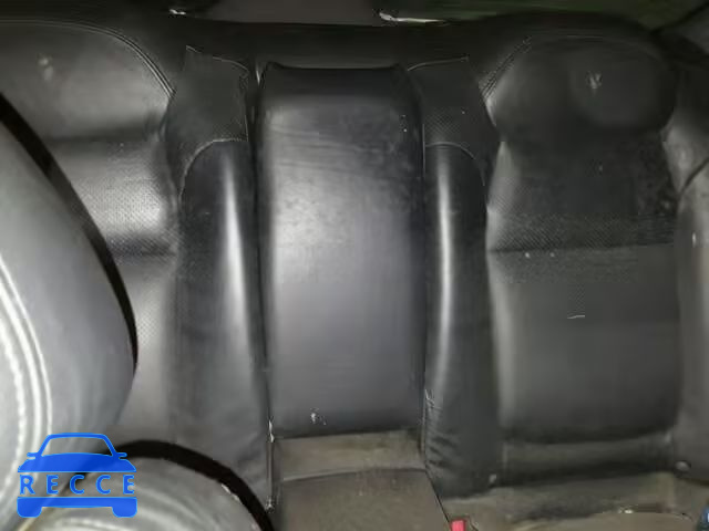 2003 ACURA 3.2CL TYPE 19UYA42623A005810 image 5