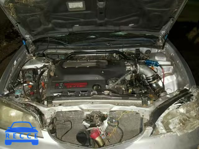 2003 ACURA 3.2CL TYPE 19UYA42623A005810 image 6