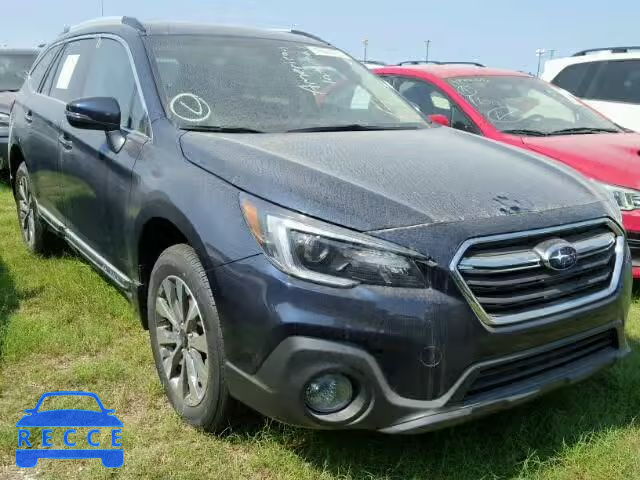 2018 SUBARU OUTBACK TO 4S4BSATC1J3208429 зображення 0