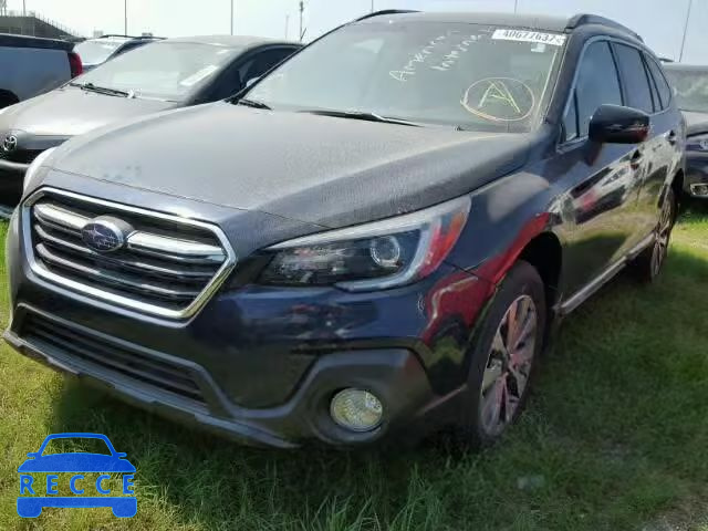 2018 SUBARU OUTBACK TO 4S4BSATC1J3208429 image 1