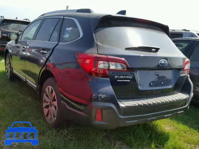 2018 SUBARU OUTBACK TO 4S4BSATC1J3208429 image 2