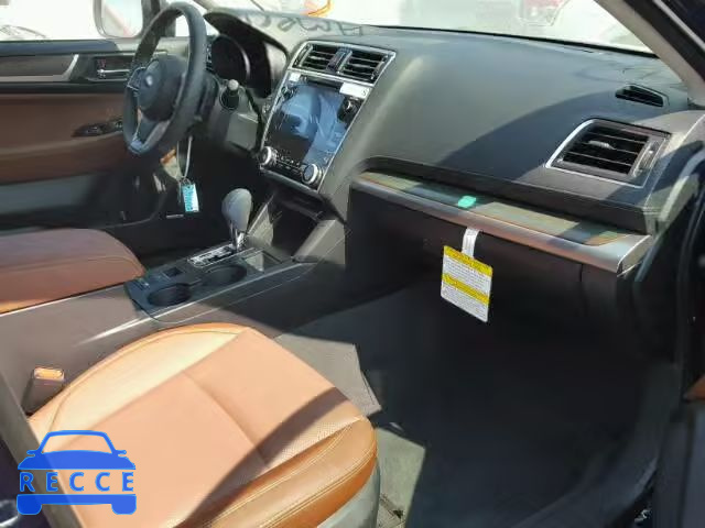 2018 SUBARU OUTBACK TO 4S4BSATC1J3208429 image 4