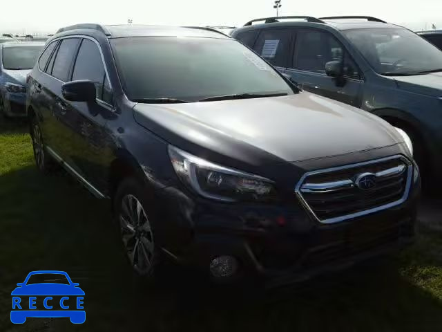 2018 SUBARU OUTBACK TO 4S4BSATC4J3205475 Bild 0