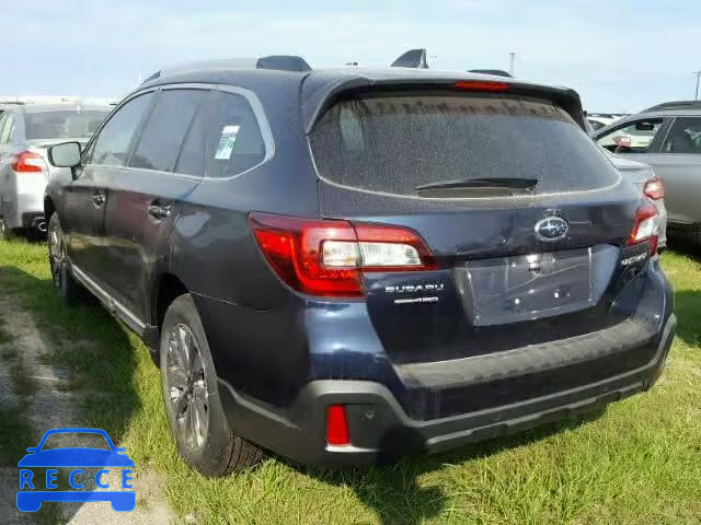 2018 SUBARU OUTBACK TO 4S4BSATC4J3205475 Bild 2