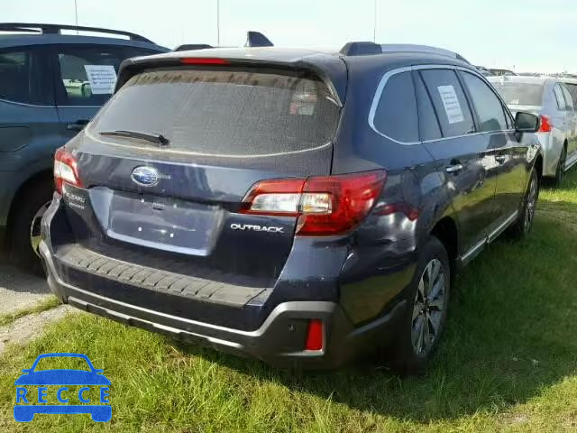 2018 SUBARU OUTBACK TO 4S4BSATC4J3205475 Bild 3