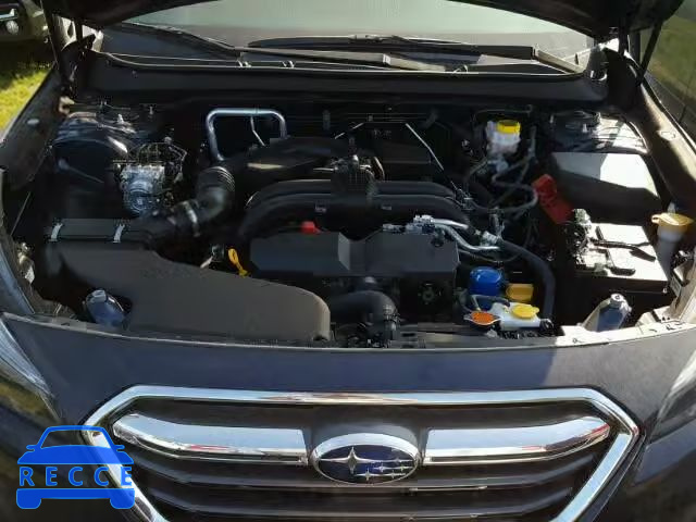 2018 SUBARU OUTBACK TO 4S4BSATC4J3205475 image 6