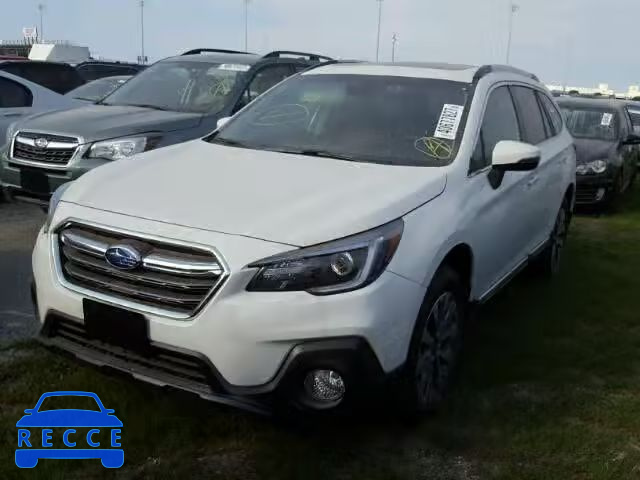 2018 SUBARU OUTBACK TO 4S4BSATC6J3201783 image 1