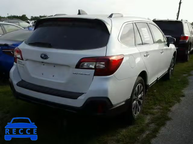 2018 SUBARU OUTBACK TO 4S4BSATC6J3201783 image 3