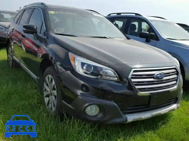2017 SUBARU OUTBACK TO 4S4BSETC1H3293595 image 0