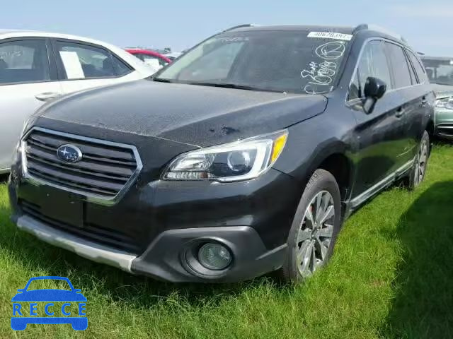 2017 SUBARU OUTBACK TO 4S4BSETC1H3293595 image 1