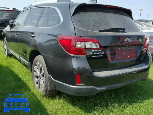 2017 SUBARU OUTBACK TO 4S4BSETC1H3293595 image 2