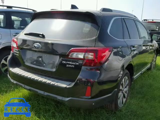 2017 SUBARU OUTBACK TO 4S4BSETC1H3293595 image 3