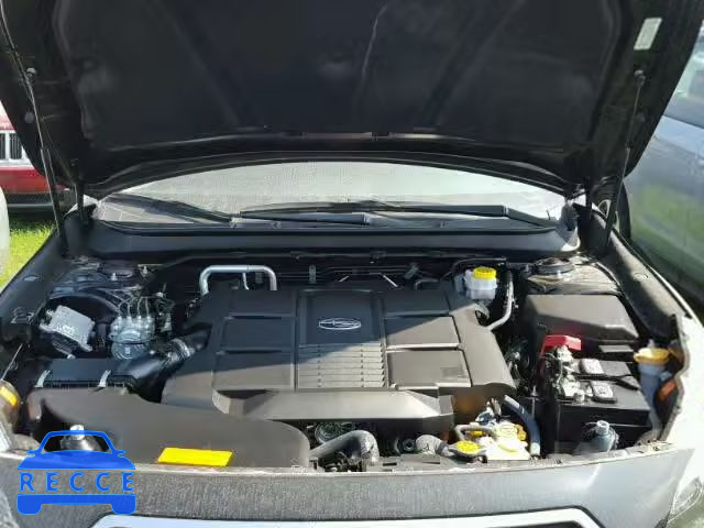 2017 SUBARU OUTBACK TO 4S4BSETC1H3293595 image 6