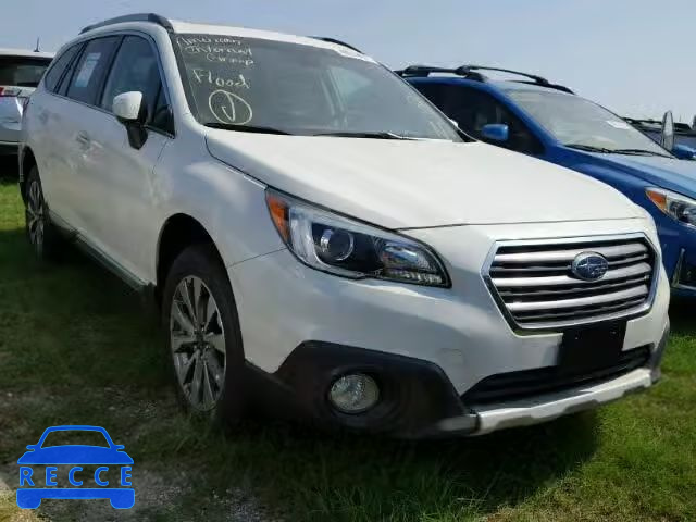 2017 SUBARU OUTBACK TO 4S4BSETC3H3432688 image 0
