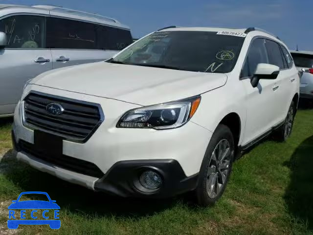 2017 SUBARU OUTBACK TO 4S4BSETC3H3432688 image 1