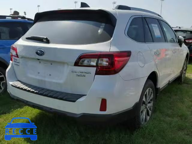2017 SUBARU OUTBACK TO 4S4BSETC3H3432688 image 3