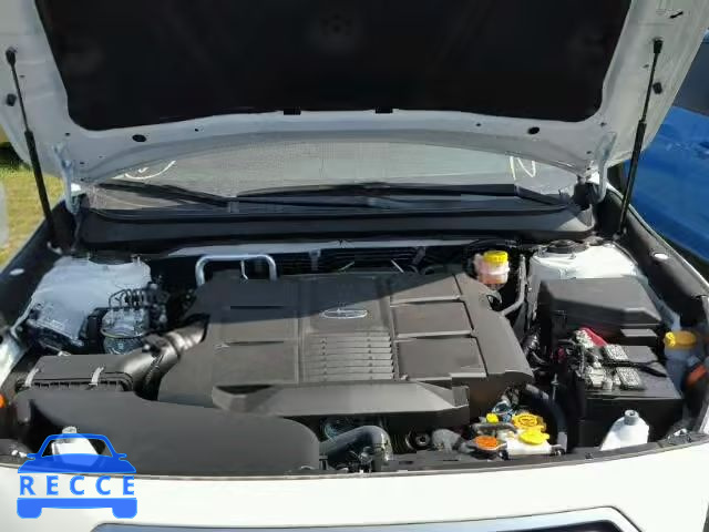 2017 SUBARU OUTBACK TO 4S4BSETC3H3432688 image 6