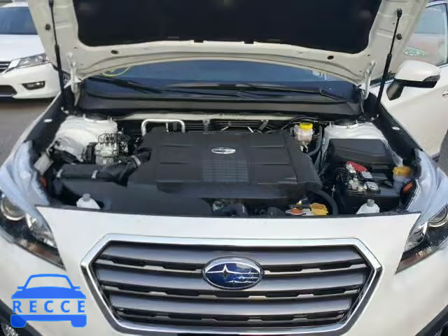 2017 SUBARU OUTBACK TO 4S4BSETC3H3432688 image 7