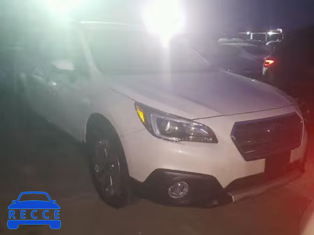 2017 SUBARU OUTBACK TO 4S4BSETC4H3432280 image 0