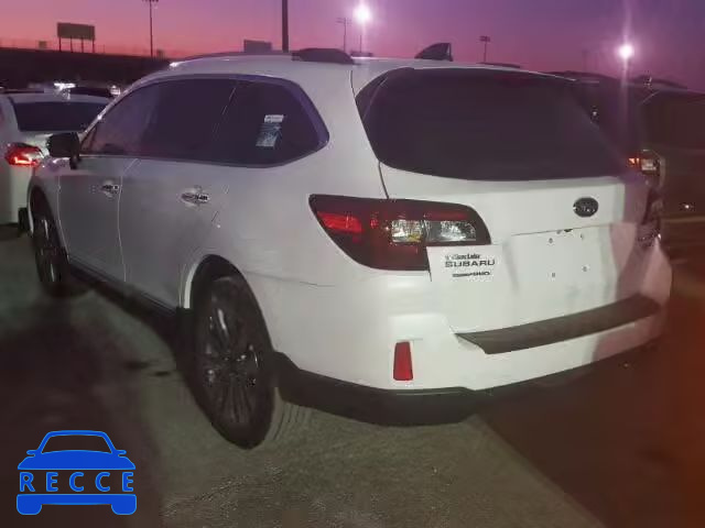 2017 SUBARU OUTBACK TO 4S4BSETC4H3432280 image 2