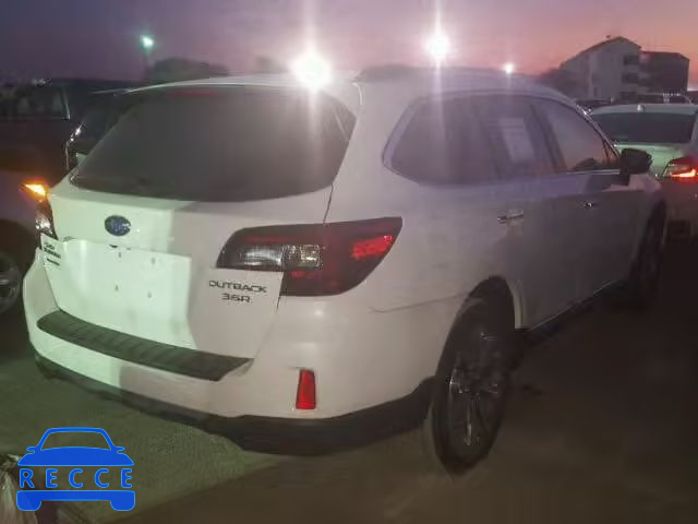 2017 SUBARU OUTBACK TO 4S4BSETC4H3432280 image 3