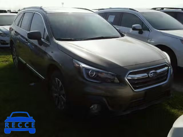 2018 SUBARU OUTBACK TO 4S4BSETC4J3205628 зображення 0