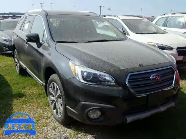 2017 SUBARU OUTBACK TO 4S4BSETC7H3416526 image 0