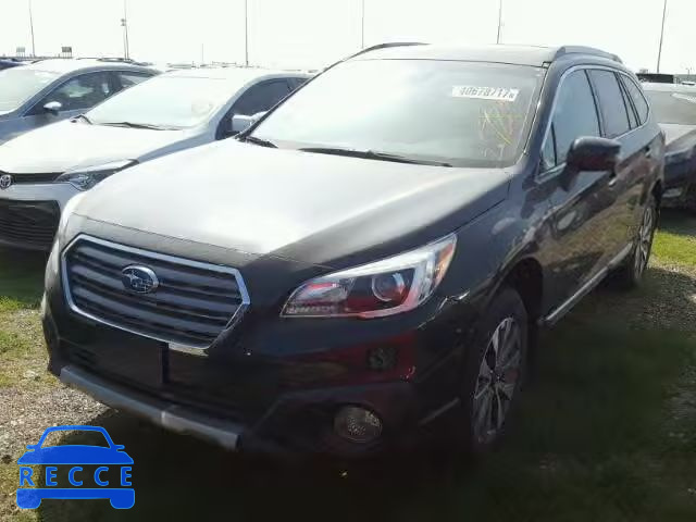 2017 SUBARU OUTBACK TO 4S4BSETC7H3416526 image 1