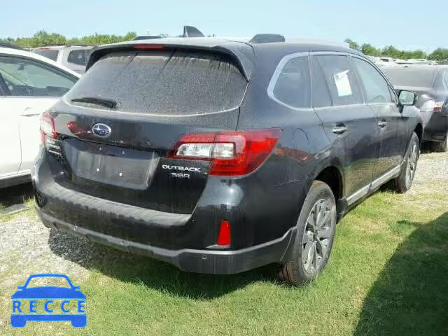 2017 SUBARU OUTBACK TO 4S4BSETC7H3416526 image 3