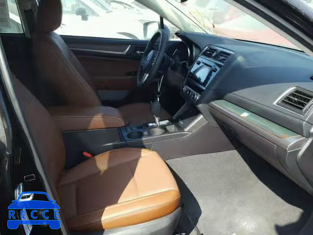 2017 SUBARU OUTBACK TO 4S4BSETC7H3416526 image 4