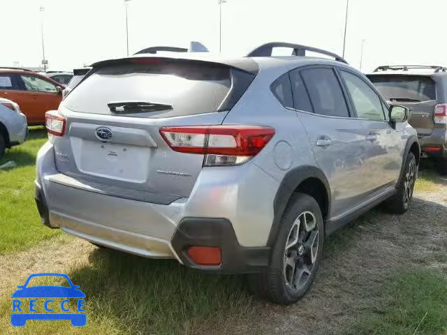 2018 SUBARU CROSSTREK JF2GTAMC5J8204913 Bild 3