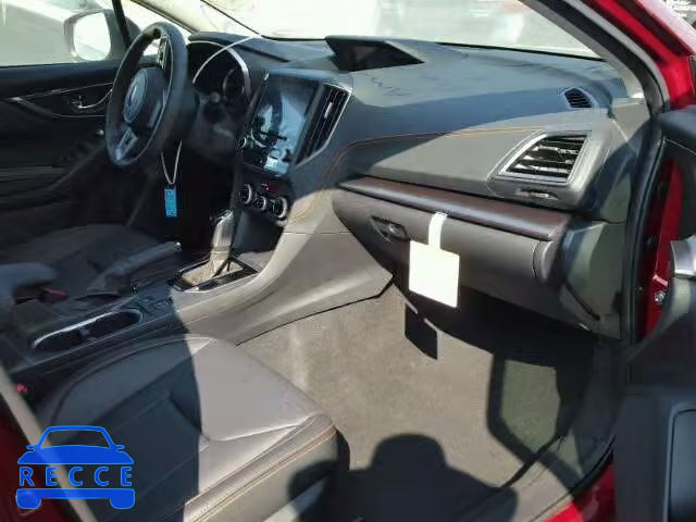 2018 SUBARU CROSSTREK JF2GTAJC9JH202389 Bild 4