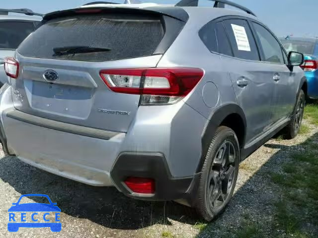 2018 SUBARU CROSSTREK JF2GTAJC2J8201553 image 3