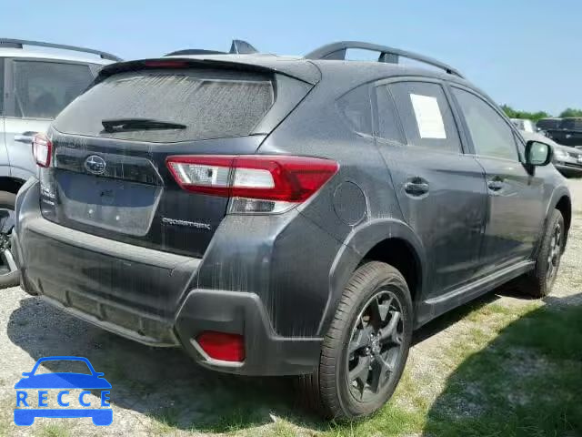 2018 SUBARU CROSSTREK JF2GTADCXJH202669 зображення 3