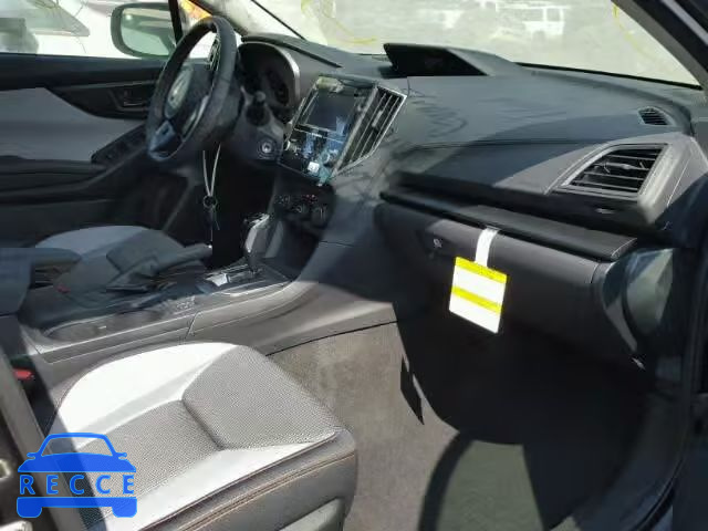 2018 SUBARU CROSSTREK JF2GTADCXJH202669 image 4